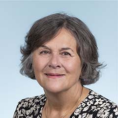 Dominique Voynet