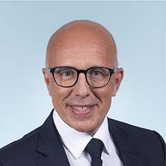 Éric Ciotti