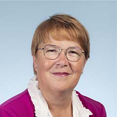 Claudia Rouaux
