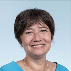 Élisa Martin