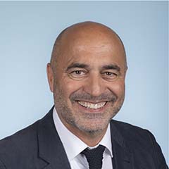 Jean-Louis Roumégas