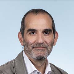 Pouria Amirshahi