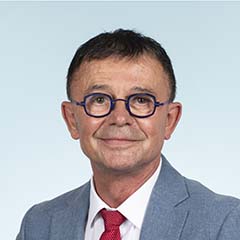Joël Aviragnet