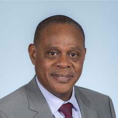 Christian Baptiste