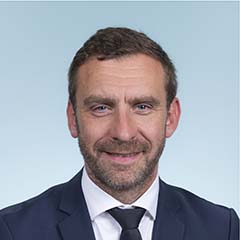 M. Julien Dive