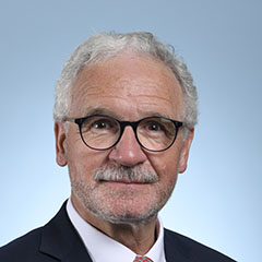 M. Didier Paris