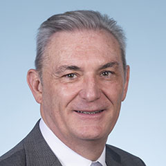 M. Xavier Lacombe