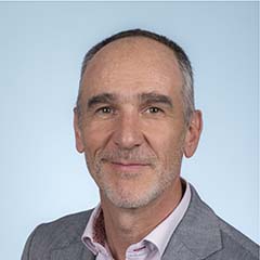 Loïc Prud'homme