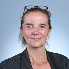 Mme Caroline Fiat
