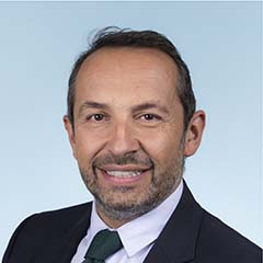 Sébastien Chenu