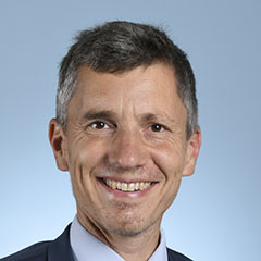 M. Bruno Studer