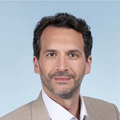 Bastien Lachaud