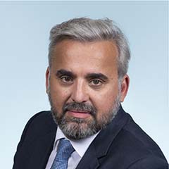 Alexis Corbière