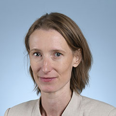Mme Maud Gatel