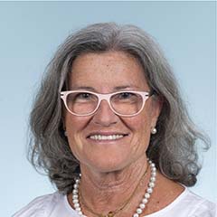 Marie-France Lorho