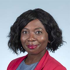 Danièle Obono