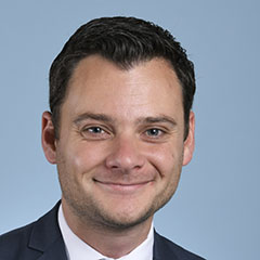 M. Damien Adam