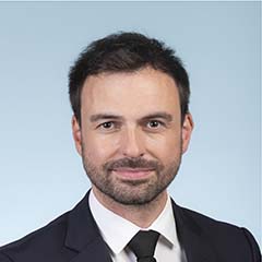 Pierre Henriet