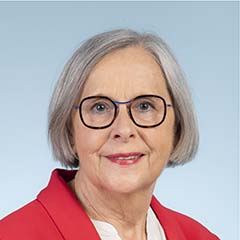 Annie Vidal