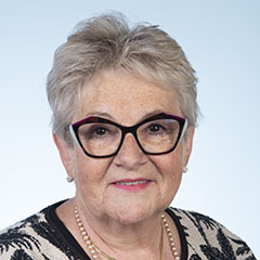 Mme Eliane Kremer