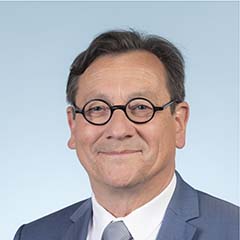 Gérard Leseul