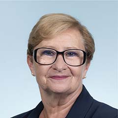 Gisèle Lelouis