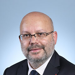M. Philippe Pradal