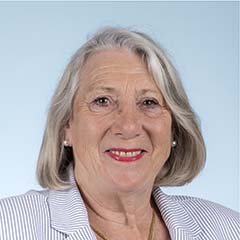 Joëlle Mélin