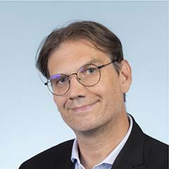 Hendrik Davi