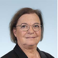 Caroline Colombier