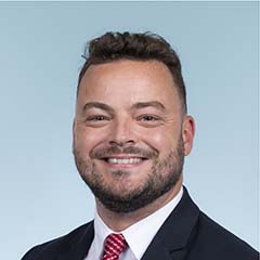Kévin Mauvieux