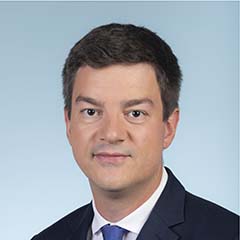 Timothée Houssin