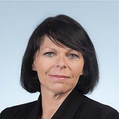 Christine Loir