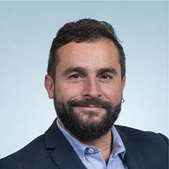 Sébastien Peytavie