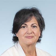 Christine Arrighi