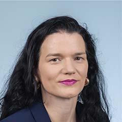 Mélanie Thomin