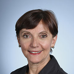 Mme Pascale Bordes