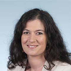 Nathalie Oziol