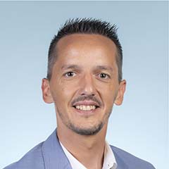Sylvain Carrière