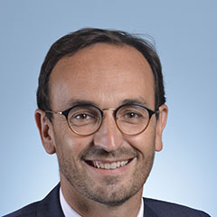 M. Thomas Cazenave