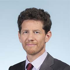 Jérémie Iordanoff