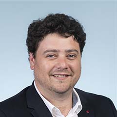 Matthias Tavel