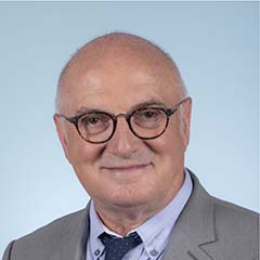 François Gernigon
