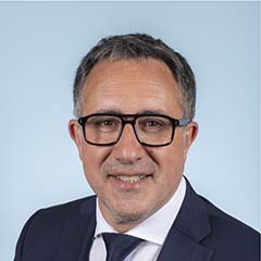 M. Xavier Albertini