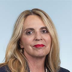 Michèle Martinez