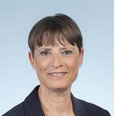 Sylvie Ferrer