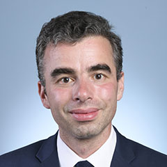 M. Louis Margueritte
