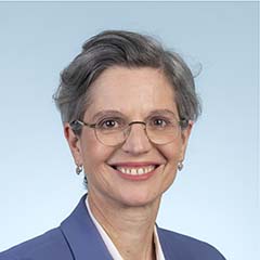 Sandrine Rousseau