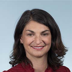 Aurélie Trouvé
