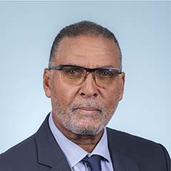 Frantz Gumbs